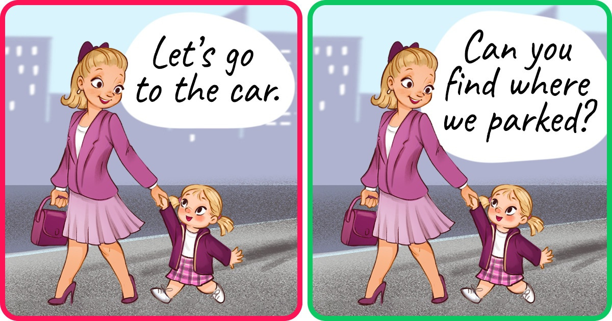 How to Subtly Teach Your Kids to Be More Independent