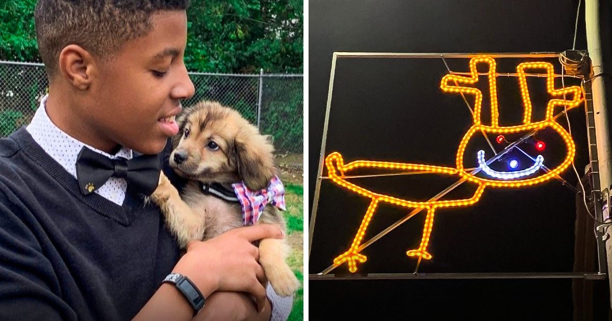 5 Kids Who Shook the World With Their Inventions