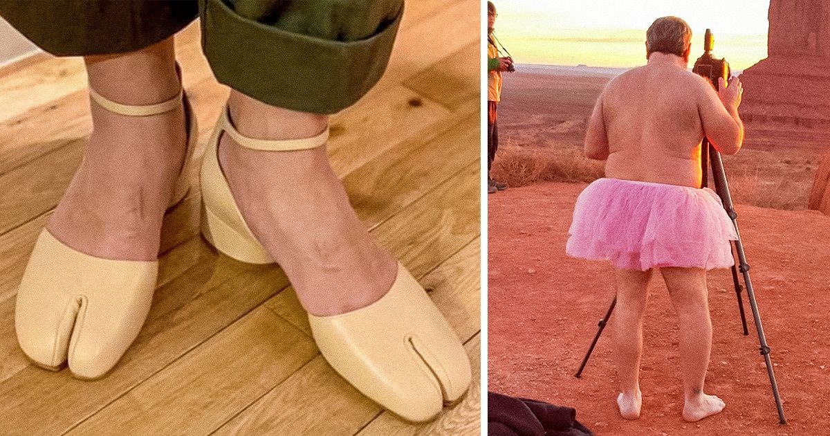 15+ Situations That Made People Feel Like They Stepped Into a Parallel Universe 15+ Situations That Made People Feel Like They Stepped Into a Parallel Universe
