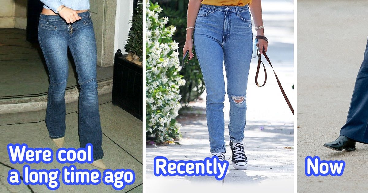 10 Summer Clothing Items That Can Ruin Even the Perfect Look 10 Summer Clothing Items That Can Ruin Even the Perfect Look