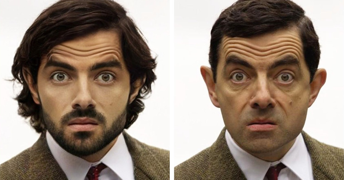 How 20+ Movie Characters From Our Childhood Would Look If They Met the Modern Standards of Male Beauty How 20+ Movie Characters From Our Childhood Would Look If They Met the Modern Standards of Male Beauty