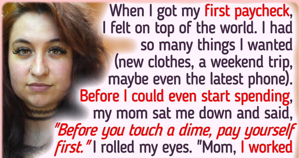 My Mom Taught Me How She Bought Her First Car Without Loan