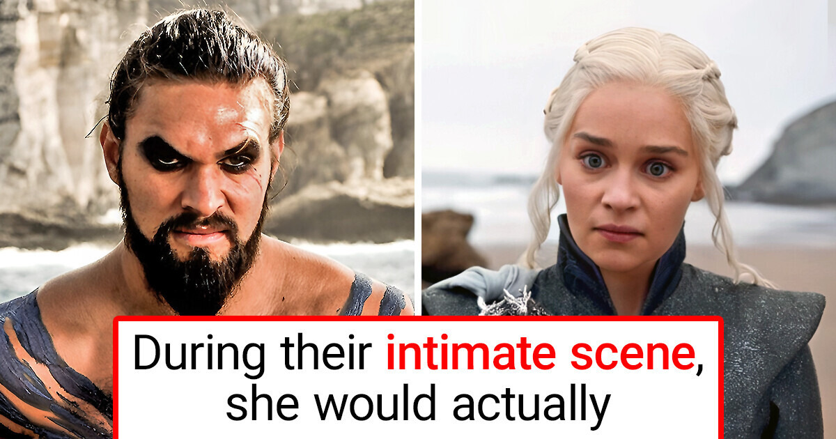 6 Truths About Movie Production We Didn’t Pay Attention To
