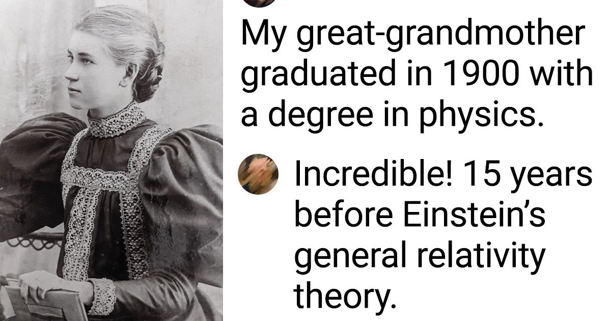 Previous Generations Are Drop-Dead Cool (17 Retro Photos)