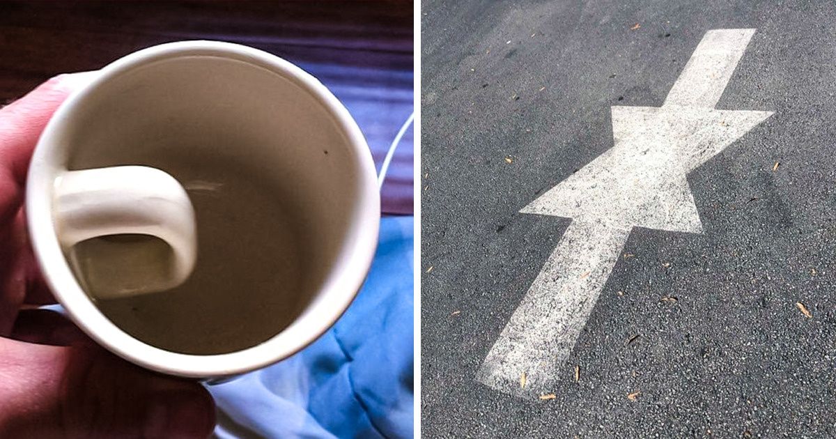 17 People Who Went Against the System and Made Us Stop in Our Tracks 17 People Who Went Against the System and Made Us Stop in Our Tracks