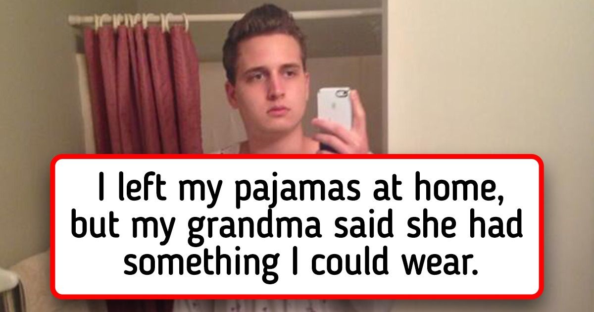 15 Touching Stories That Prove We Don’t Deserve Our Grandmothers 15 Touching Stories That Prove We Don’t Deserve Our Grandmothers