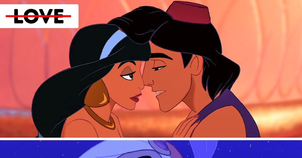 9 Positive Characters We All Love That Aren’t as Good as We Thought 9 Positive Characters We All Love That Aren’t as Good as We Thought