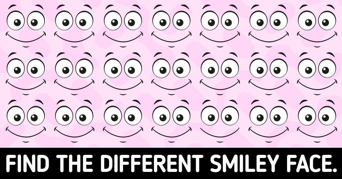 Guess the Odd One in 15 Pictures to Test Your Inner Detective Skills