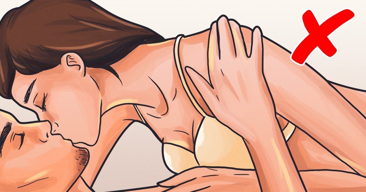 6 Hidden Reasons Why You Can’t Get Pregnant 6 Hidden Reasons Why You Can’t Get Pregnant