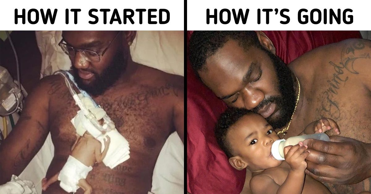 20 Uplifting Stories That Can Make Us All Weepy 20 Uplifting Stories That Can Make Us All Weepy