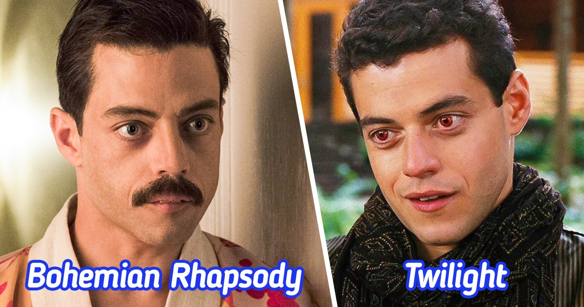 17 Actors We Had No Idea Were in Our Favorite Movies