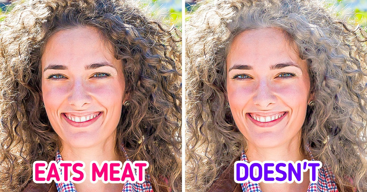 4 Things You Can Do to Prevent and Reverse Gray Hair