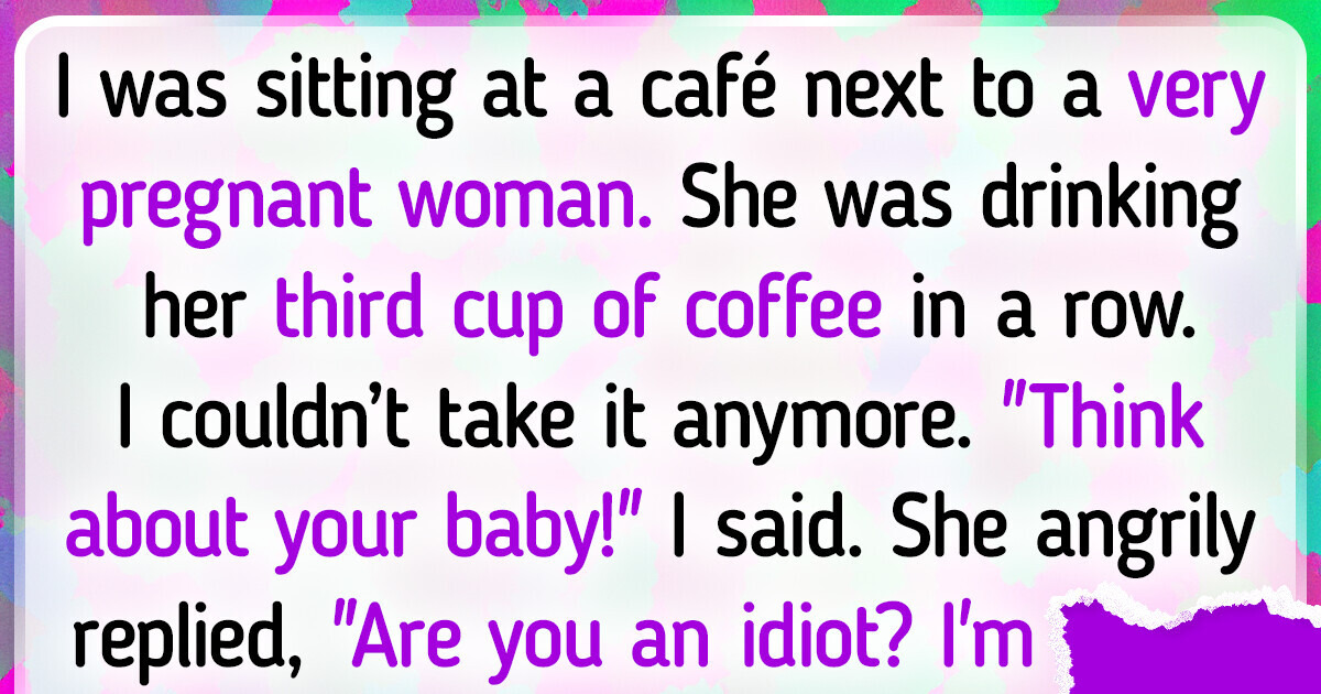 12 True Stories With Twists So Crazy They Sound Like Fiction 12 True Stories With Twists So Crazy They Sound Like Fiction