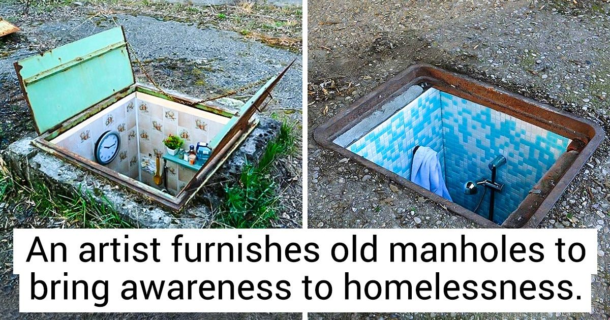 15 Times Art Made Us Think About the State of the World