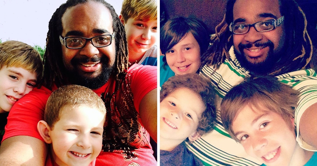 A 34-Year-Old Single Man, Who Grew Up in Foster Care, Wants to Be the Father He Never Had