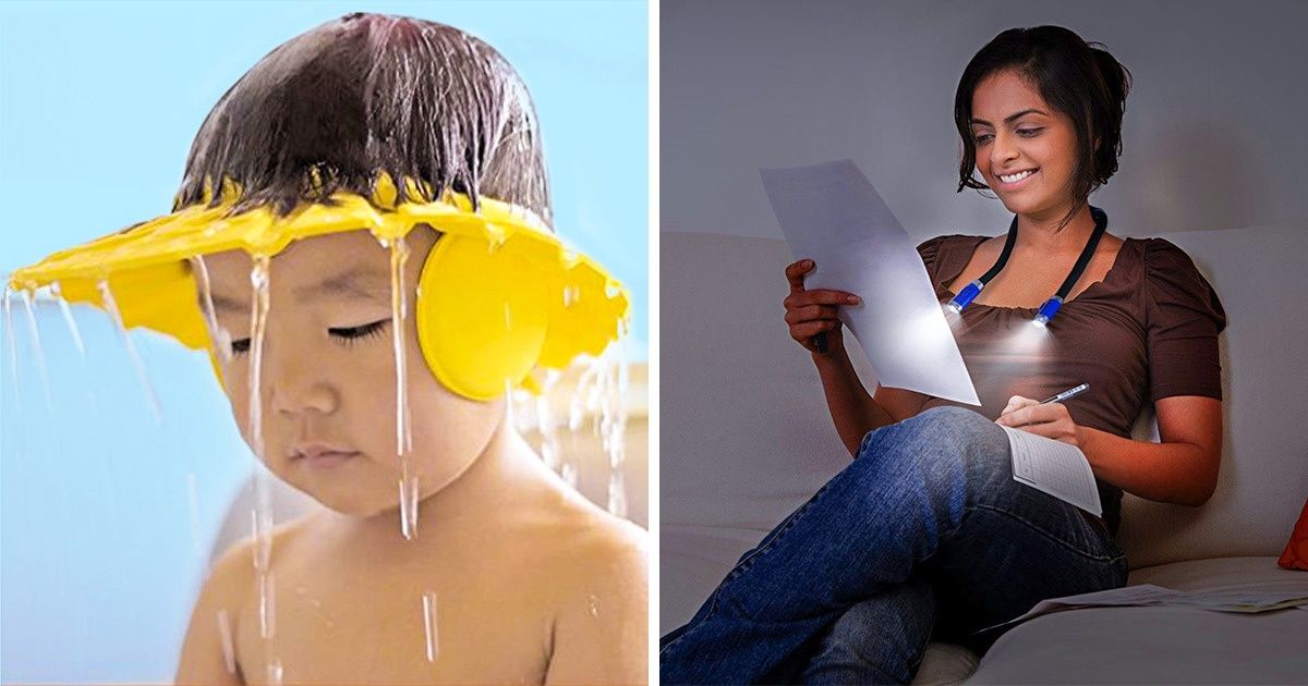 15+ Inventions That Are All We Need for a Perfect Life 15+ Inventions That Are All We Need for a Perfect Life