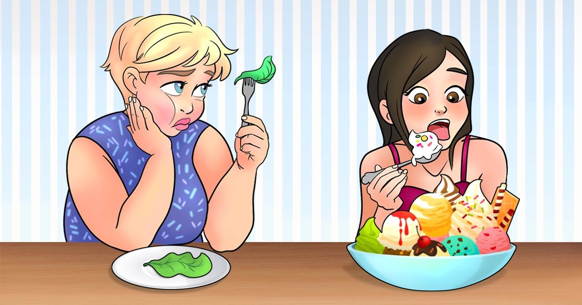 Studies Show That Your Waist Size Is Linked to Your Gut Bacteria