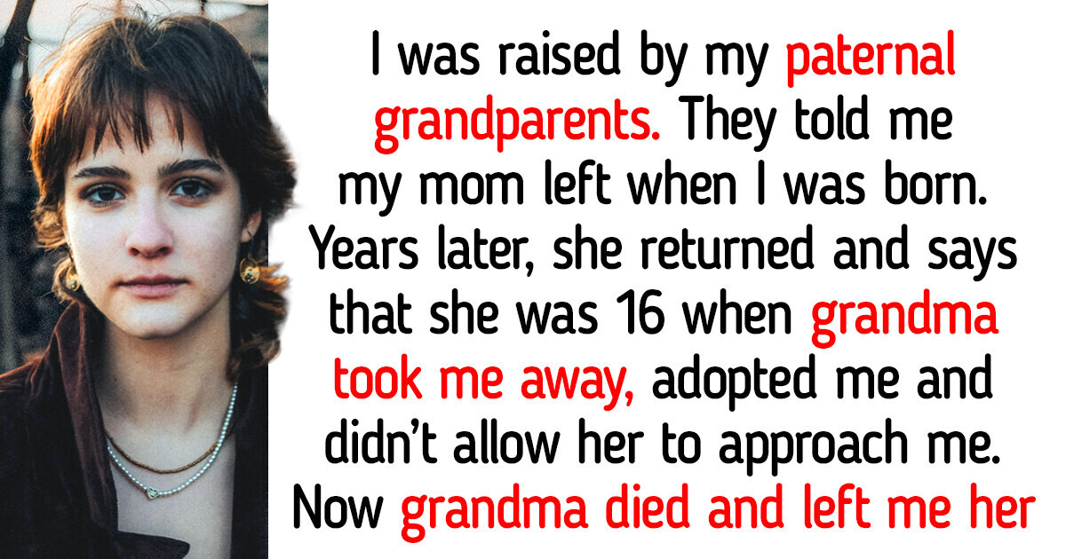 My Birth Mom Wants to Reconnect — But I Doubt Her True Intentions