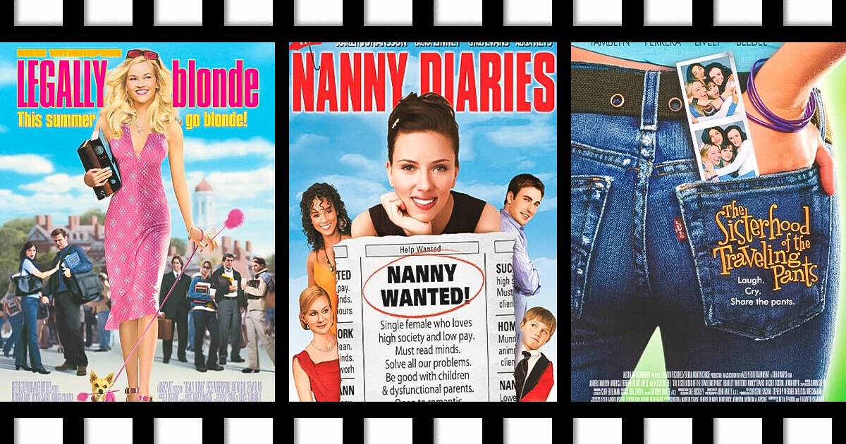 15+ of the Best Movies Based on Books 15+ of the Best Movies Based on Books