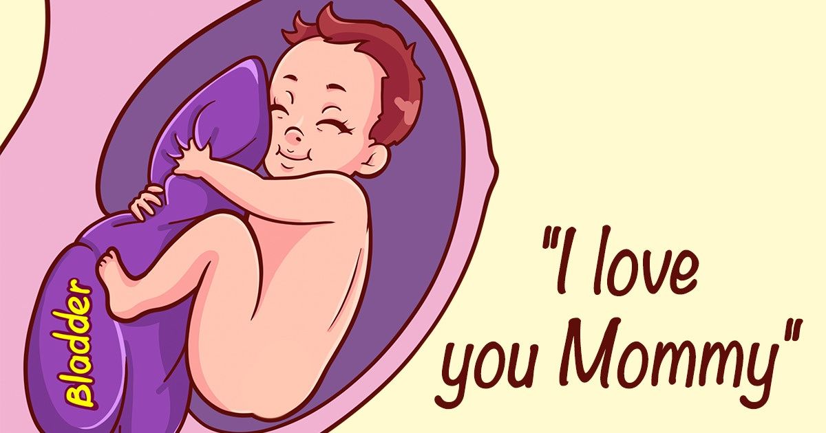 13 Curious Yet Awkward Situations That Many Pregnant Women Struggle With