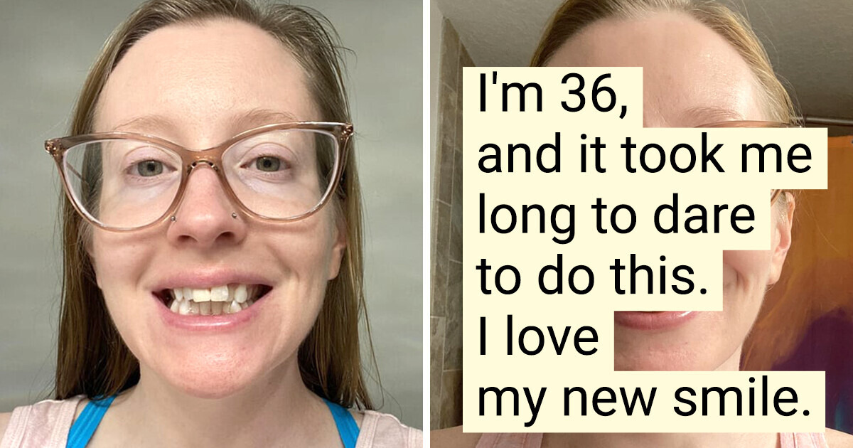 15 People Proved That Patience and Persistence Can Lead to Great Results