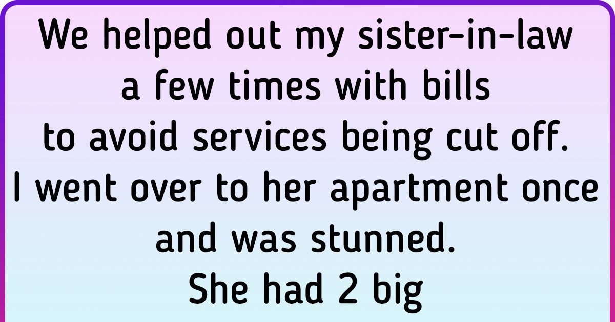 20+ People Shared Why They No Longer Want to Help People, Even Their Loved Ones 20+ People Shared Why They No Longer Want to Help People, Even Their Loved Ones