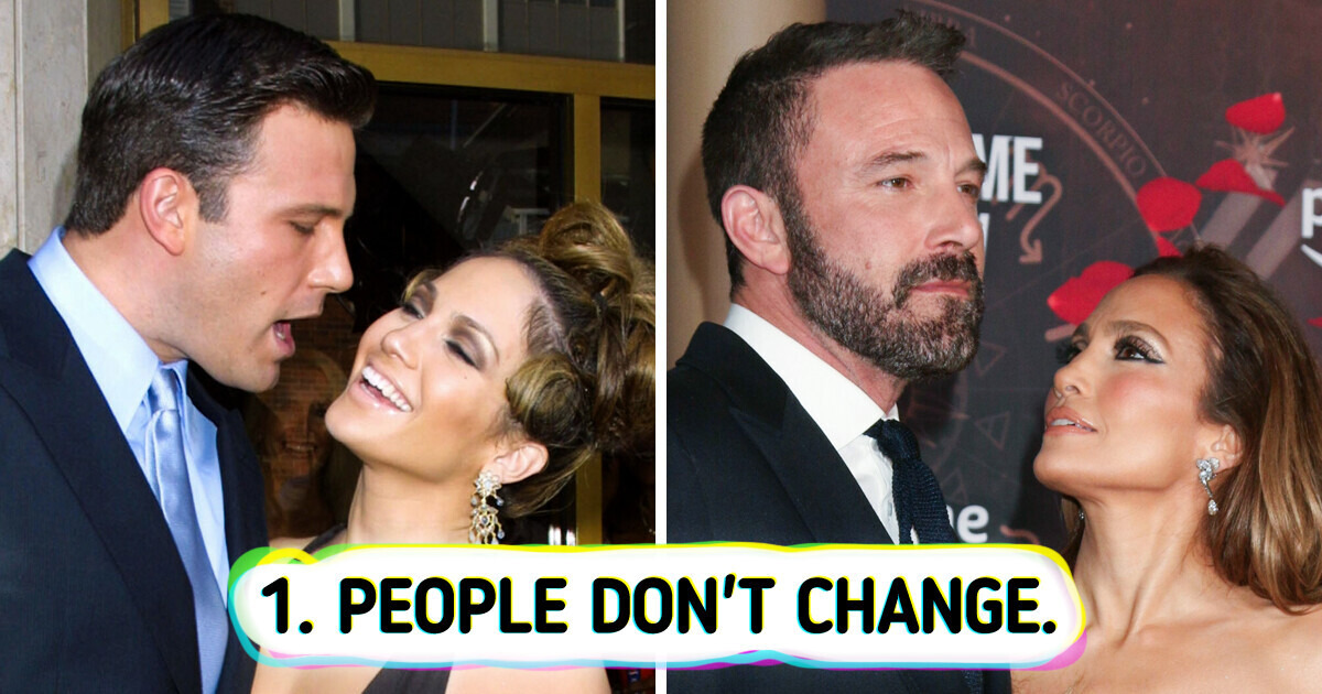 6 Surprising Reasons Why Reuniting With Your Ex Might Be a Huge Mistake 6 Surprising Reasons Why Reuniting With Your Ex Might Be a Huge Mistake