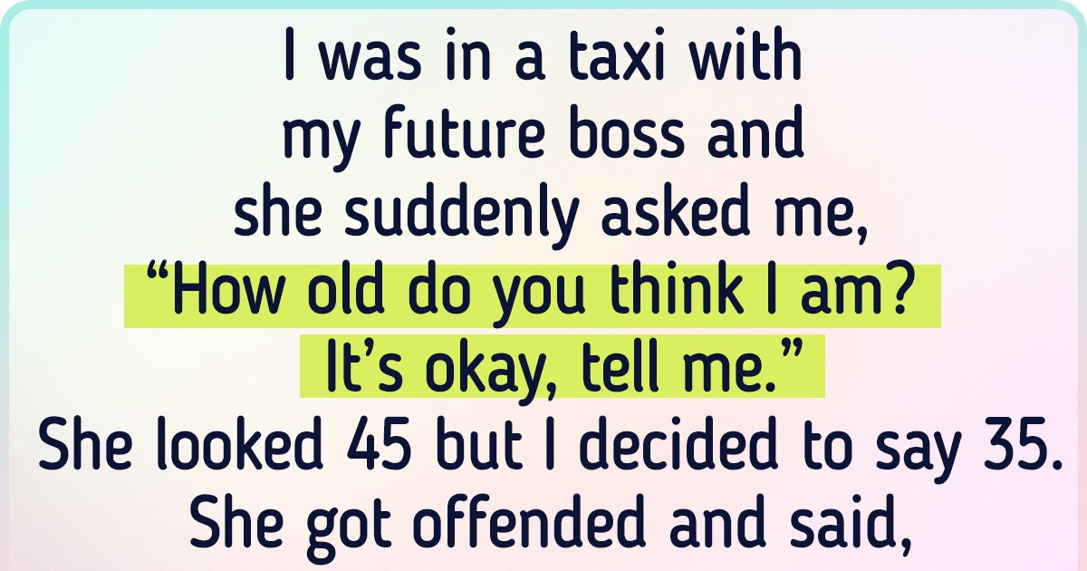 14 Job Interviews That Left Candidates to Wonder, “What Just Happened?” 14 Job Interviews That Left Candidates to Wonder, “What Just Happened?”