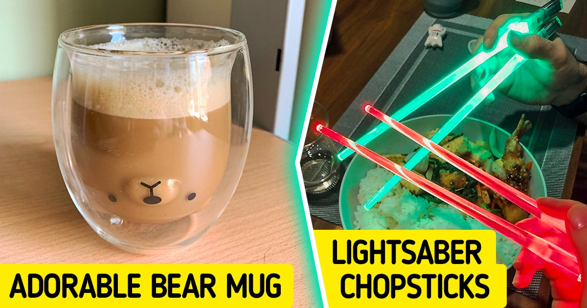 We Picked 10 Awesome Gifts From Amazon You Can Spoil a Loved One With
