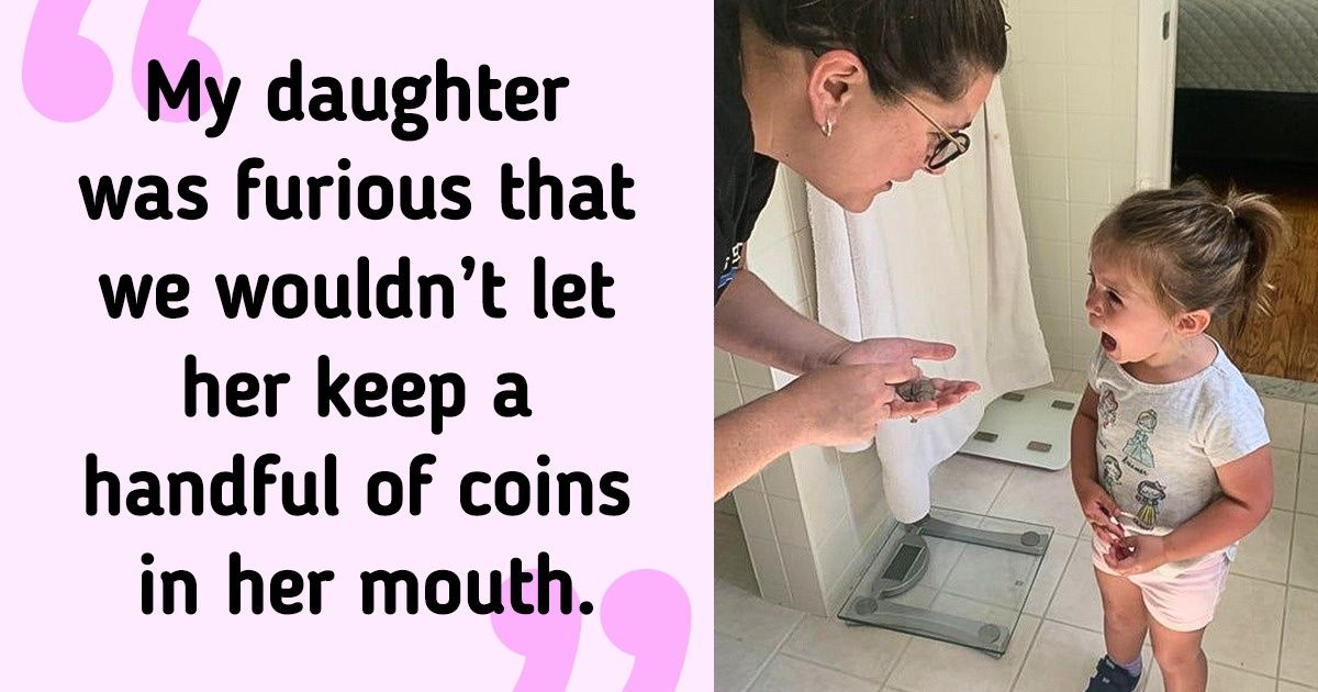 20 Pics That Prove Children Live in a Completely Different World