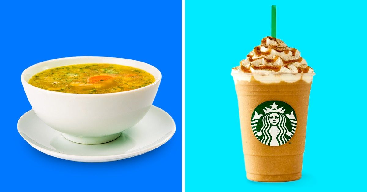 Restaurant Employees Admit Which Foods They’ll Never Order
