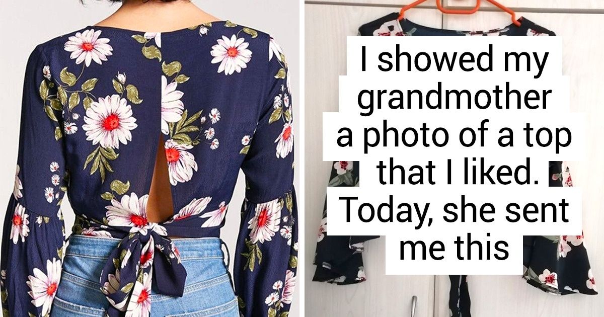 15 Grandmothers Who Would Do Anything for the People They Love