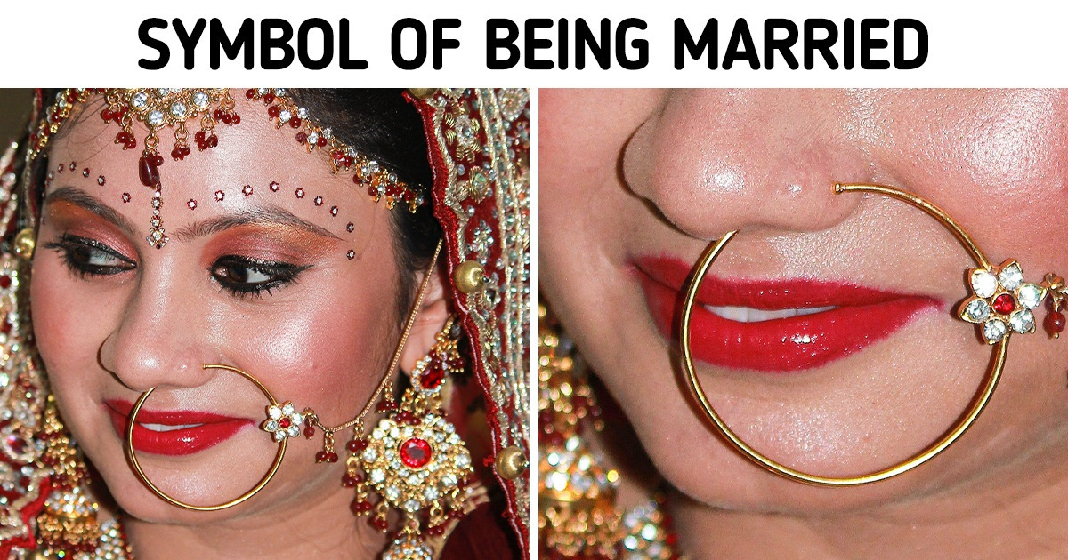 11 Extraordinary Wedding Traditions in India That Are Hard to Believe at First 11 Extraordinary Wedding Traditions in India That Are Hard to Believe at First