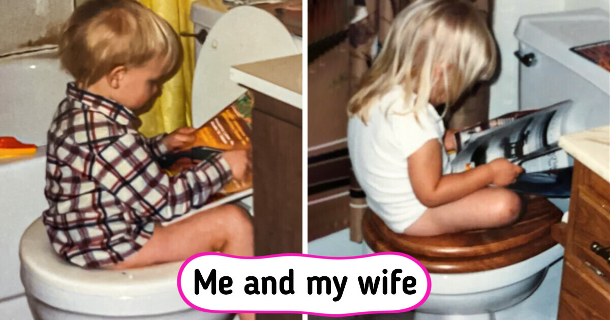 15 Coincidences That Seem Too Perfect to Be Random