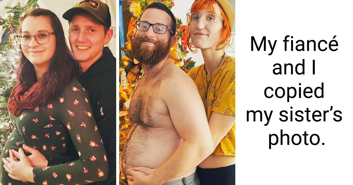 17 Photos Proving Life Is a Never-Ending Adventure When Family Is Involved 17 Photos Proving Life Is a Never-Ending Adventure When Family Is Involved