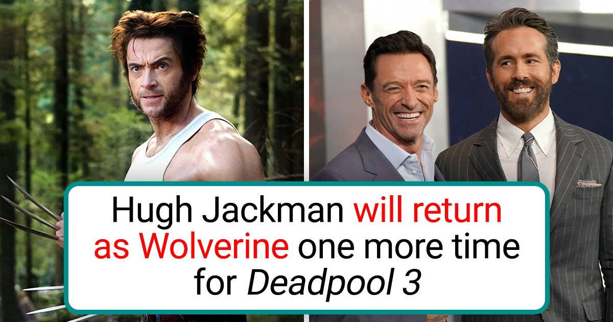 10 Actors Who Unexpectedly Agreed to Reprise Their Iconic Movie Roles Years Later