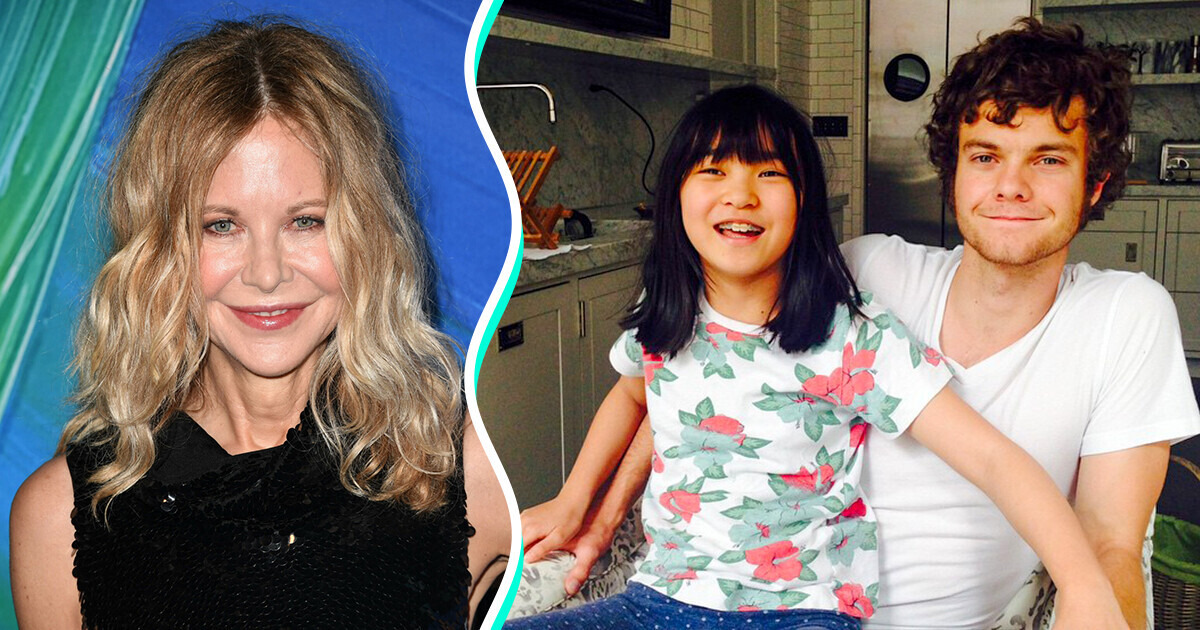 “We Were Destined,” Meg Ryan, 62, Shares Emotional Updates About Her Adopted Daughter
