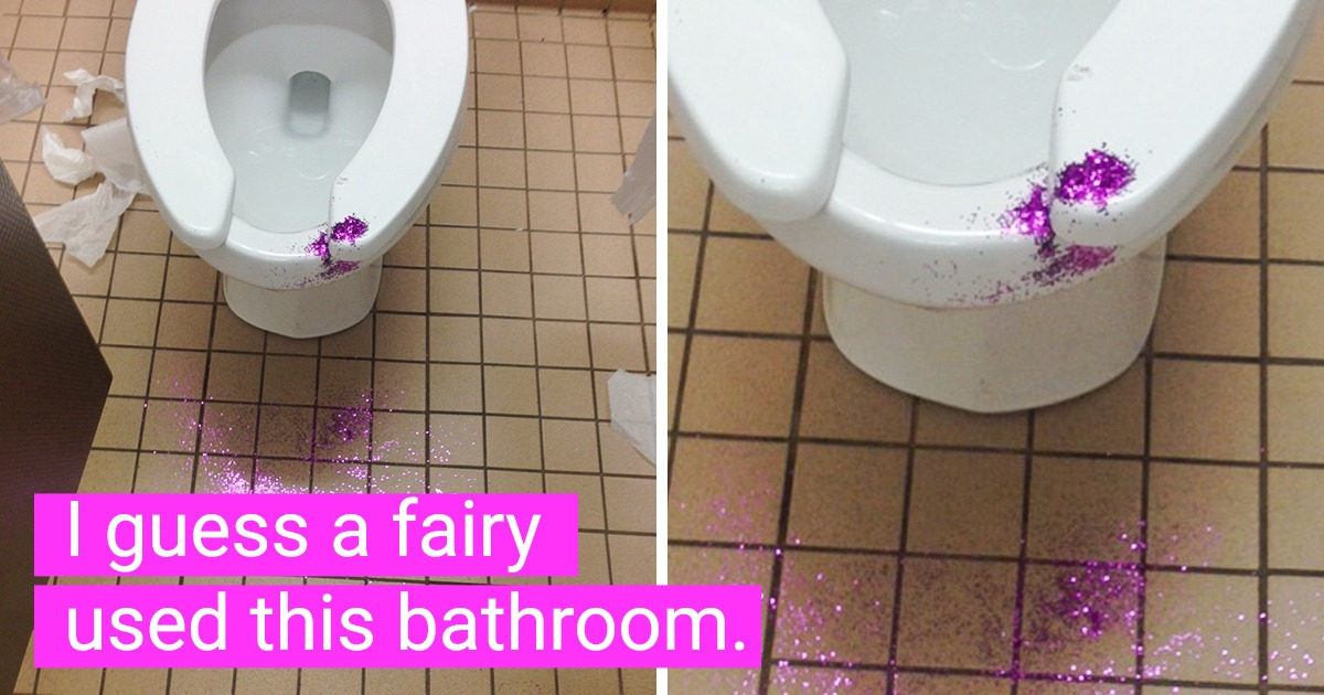 20 Times People’s Brains Had a Really Hard Time 20 Times People’s Brains Had a Really Hard Time