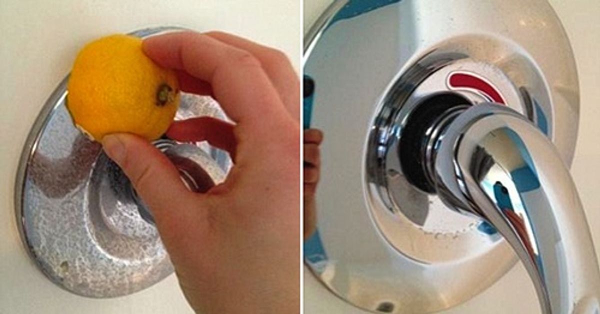 15 Absolutely Indispensable Tricks for Everyone Who Loves a Clean Home