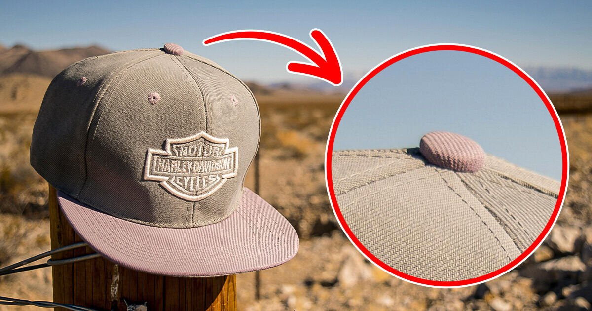 15+ Tiny Features Of Everyday Items That Have Surprising Purposes 15+ Tiny Features Of Everyday Items That Have Surprising Purposes