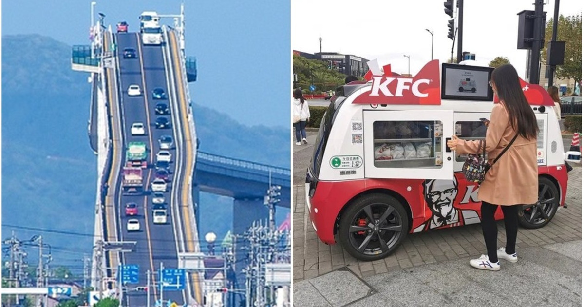 15 Astounding Things That Prove Japan Is a Hundred Steps Ahead of the World 15 Astounding Things That Prove Japan Is a Hundred Steps Ahead of the World