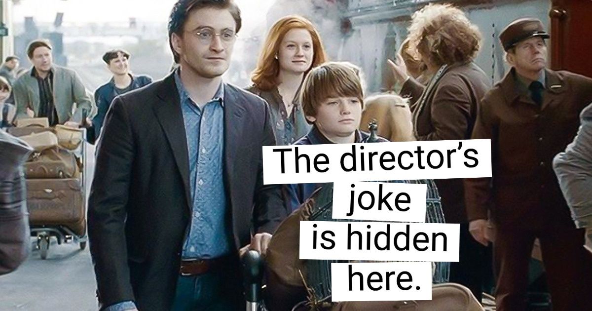 20+ Insignificant Movie Details That Have a Hidden Meaning 20+ Insignificant Movie Details That Have a Hidden Meaning