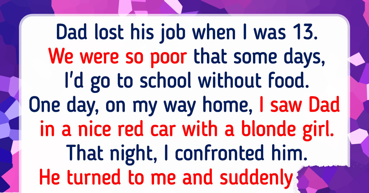 14 True Events That Made People Question Everything and Everyone 14 True Events That Made People Question Everything and Everyone