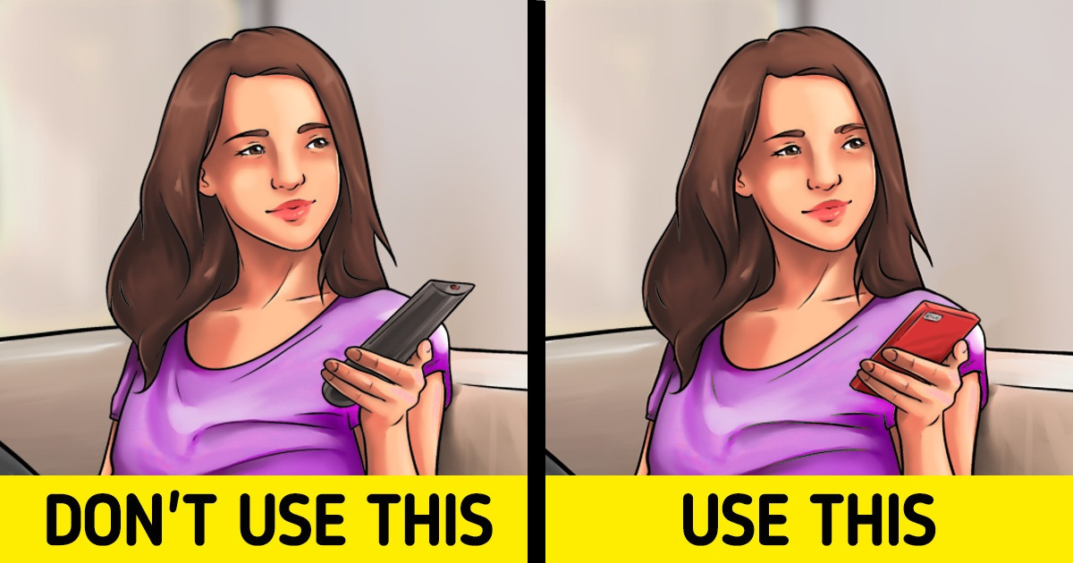Smart Ways 6 Everyday Gadgets Can Be Revived After Being Replaced