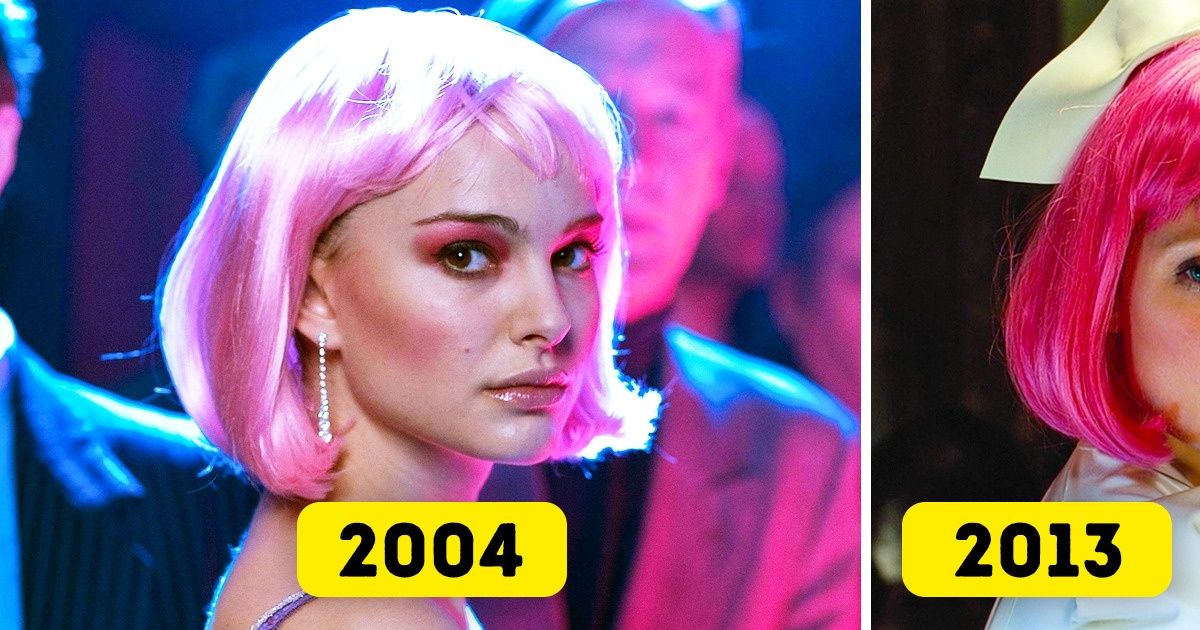 13 Scenes Directors Shamelessly “Borrowed” From Other Movies 13 Scenes Directors Shamelessly “Borrowed” From Other Movies