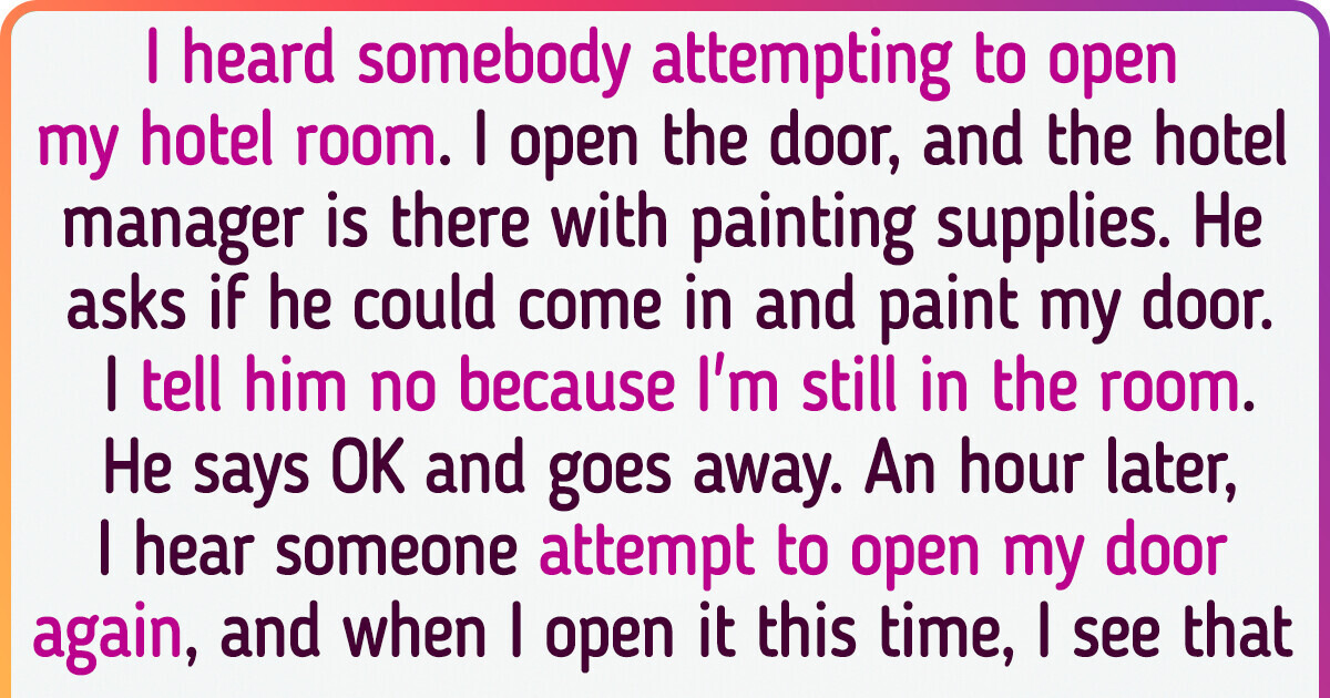 15 Times Hotels Delivered Truly Unforgettable Experiences 15 Times Hotels Delivered Truly Unforgettable Experiences