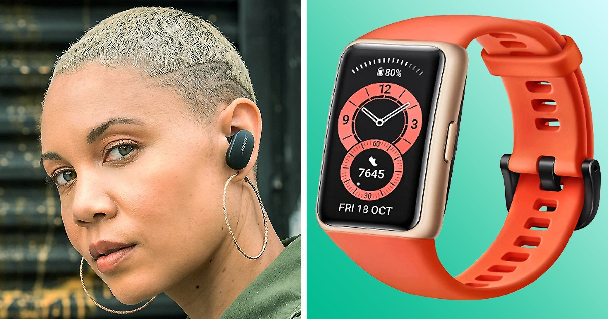 10 Amazon Black Friday Deals That’ll Make You Upgrade Your Electronic Devices 10 Amazon Black Friday Deals That’ll Make You Upgrade Your Electronic Devices