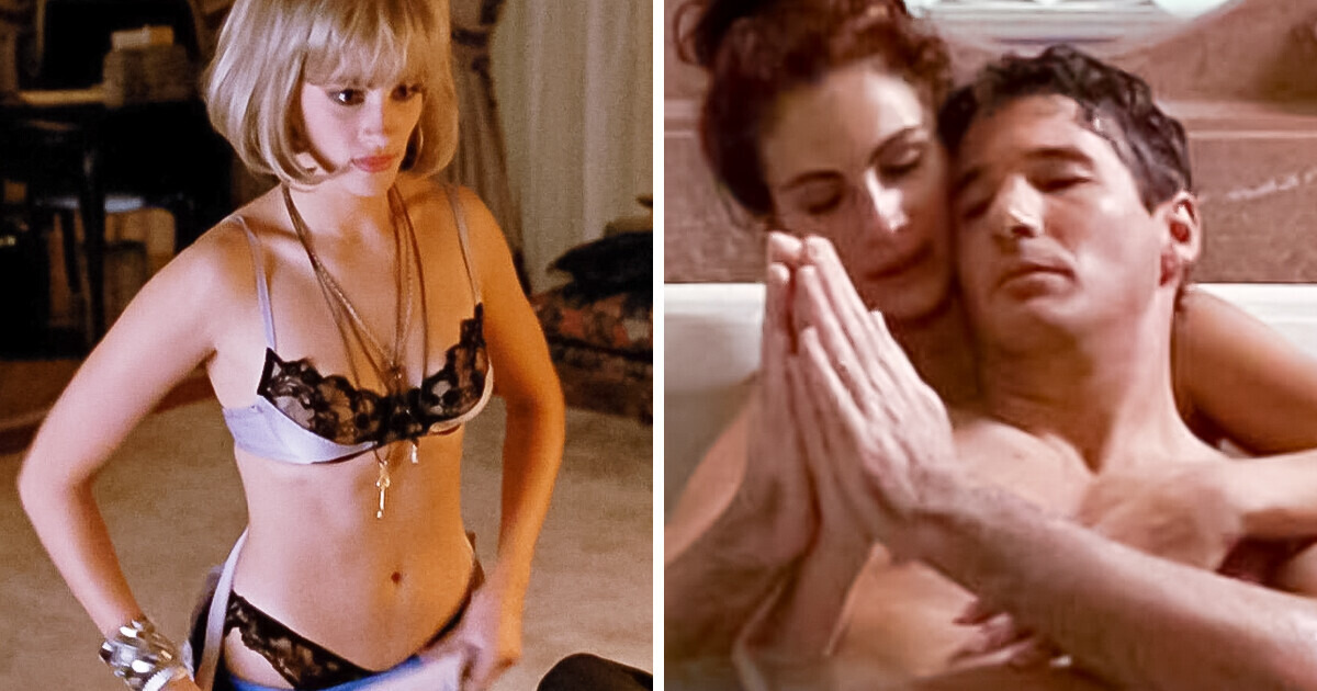Julia Roberts Reveals She Now Refuses to Strip Off on Screen, and Here’s Why
