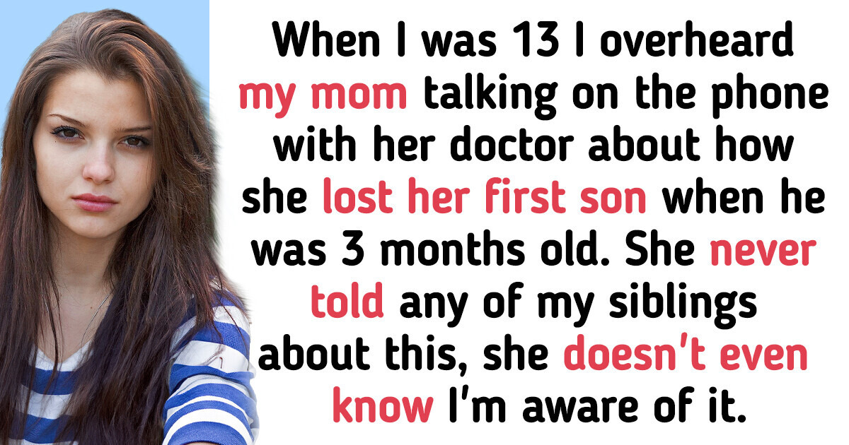 15+ Disturbing Stories That People Accidentally Overheard 15+ Disturbing Stories That People Accidentally Overheard