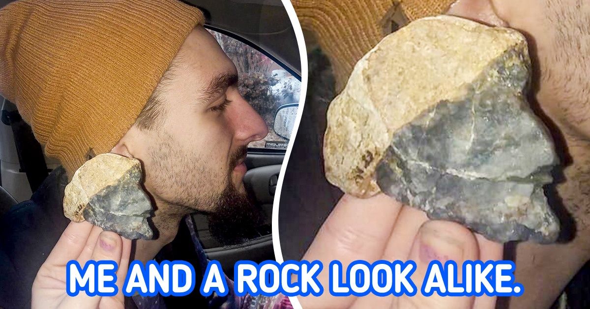 18 Times Life Was Playful and Confused Us With Coincidences